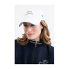 Casquette Csio LA Baule Rolex Series Harcour Pocaph - Blanc