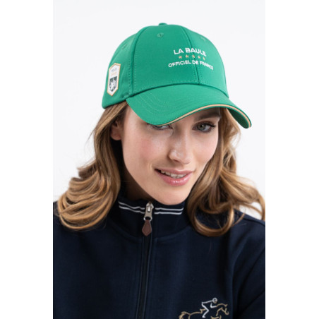 Casquette Csio LA Baule Rolex Series Harcour Pocaph