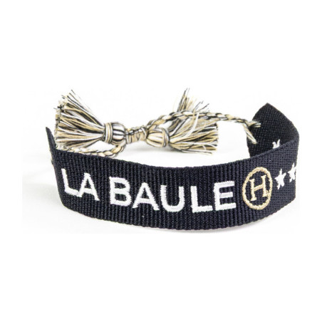 Bracelet Harcour BO LA Baule Pobra