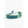 Bracelet Harcour BO LA Baule Pobra - Vert gazon