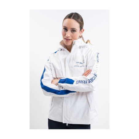 Veste de Pluie Csio LA Baule Rolex Harcour Plumate Series