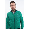 Sweat Unisexe Csio LA Baule Rolex Harcour Paindep Series - Vert gazon