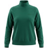 Baselayer Je t'aime Equithème EQ-Kathya femme - Bleu canard
