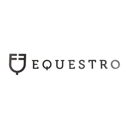 Logo étendu Equestro prés-espacé