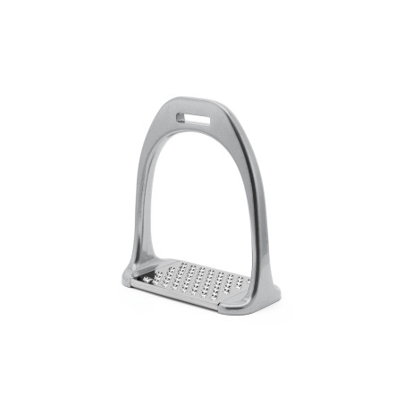 Étriers Pro-Light colorés en aluminium
