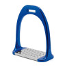 Étriers Pro-Light colorés en aluminium - Bleu royal