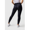 Pantalon d'équitation Horze Evelyn fond intégral femme - Bleu foncé
