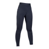 Legging HKM Isabella fond intégral en silicone - Noir