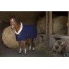 Chemise polaire Equi-Theme Teddy Marine Chemise polaire Equi-Theme Teddy Marine