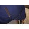 Chemise polaire Equi-Theme Teddy Marine Chemise polaire Equi-Theme Teddy Marine