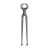 Pince coupe-clous pince Umbria Equitazione - Gris