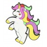 Magnets Equi-Kids - Blanc