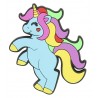 Magnets Equi-Kids - Bleu