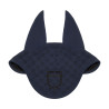 Bonnet Equestro imprimé monogramme - Marine blazer / noir