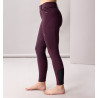 Pantalon Hybrid Horseware fond de peau AA Fina femme - Primatova