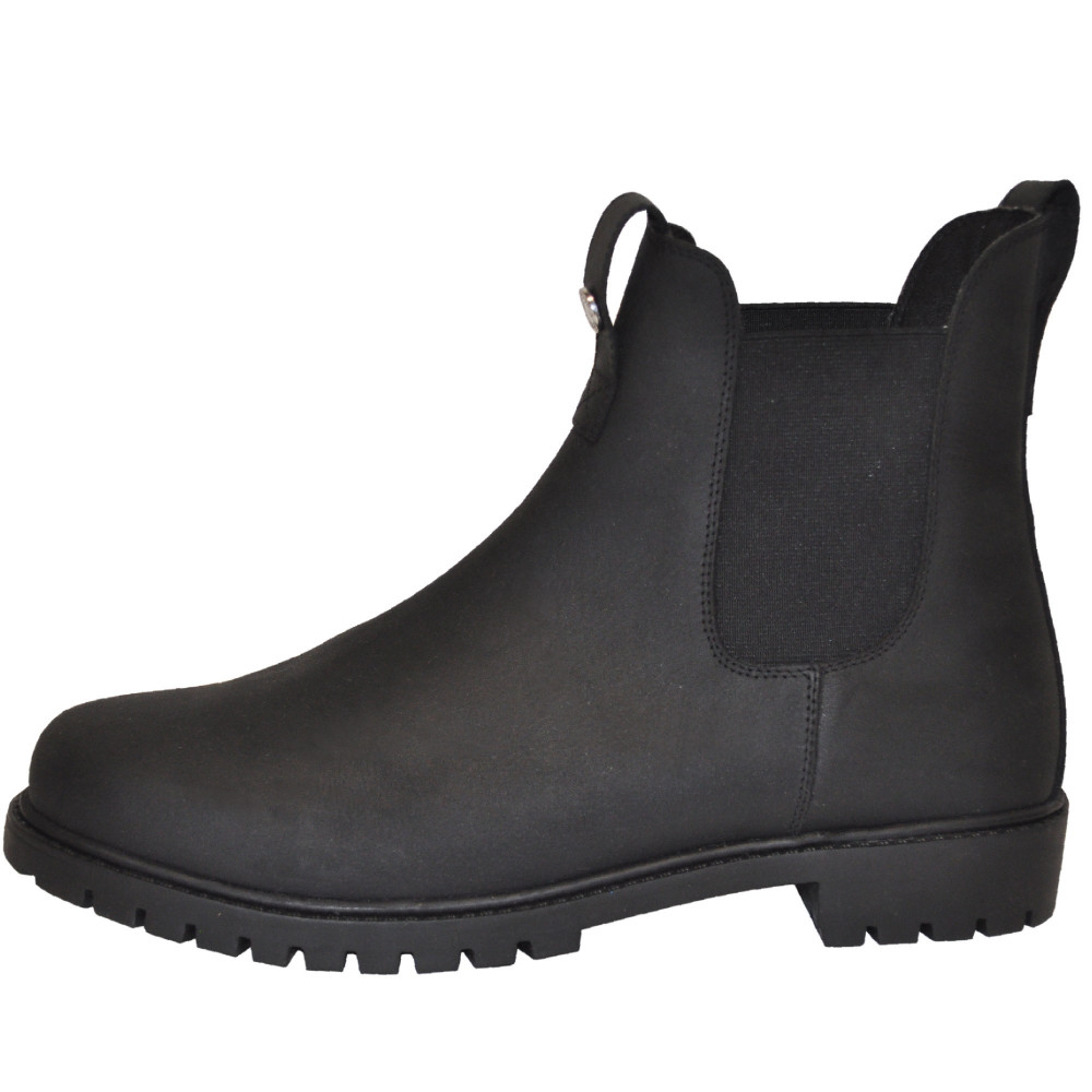 Bottes D’équitation Dublin Mid Estuary – Femme – Cuir Marron/beige – Taille 10 US / 41.5 EU