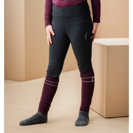 Legging enfant Horseware AA Alba brossé