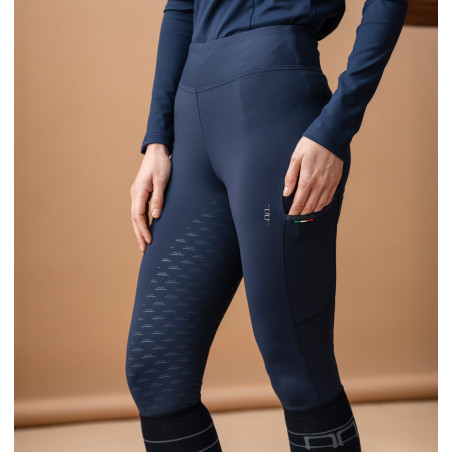 Legging brossé Horseware AA Alba femme