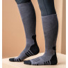 Chaussette de compression Horseware - Noir