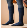Chaussette de compression Horseware - Marine