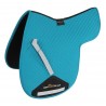 Tapis de selle Numnah Performance Shires - Vert