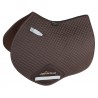 Tapis de selle Jump Performance Shires - Gris