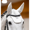 Bonnet cheval Horseware - Blanc