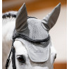 Bonnet cheval Horseware - Ardoise argentée