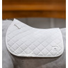 Tapis de jumping Horseware AA Performance - Blanc