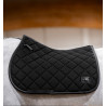 Tapis de jumping Horseware AA Performance - Noir