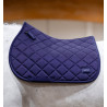 Tapis de jumping Horseware AA Performance - Ombre de nuit