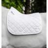 Tapis de dressage Horseware AA Performance - Blanc