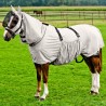 Chemise anti-eczema Horze Gris Chemise anti-eczema Horze Gris