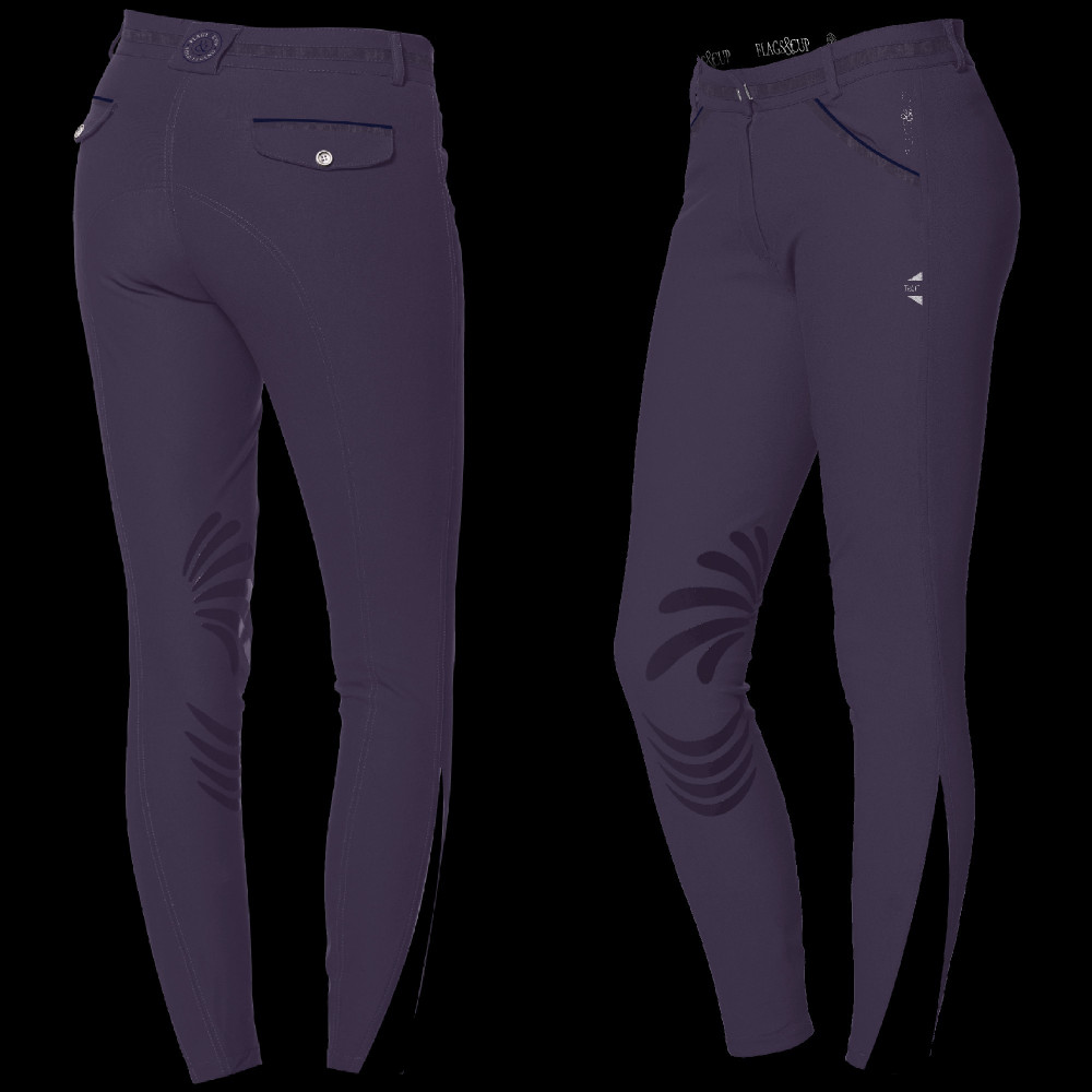 Pantalon d équitation Time Rider Sport