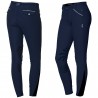 Pantalon Flags & Cup Arola enfant - Bleu marine