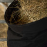 Sac à Foin Kentucky droit - Noir