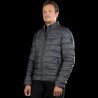 Veste light homme Harho Flags & Cup - Anthracite