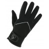 Gants d'hiver Pro Series Vertical - Noir