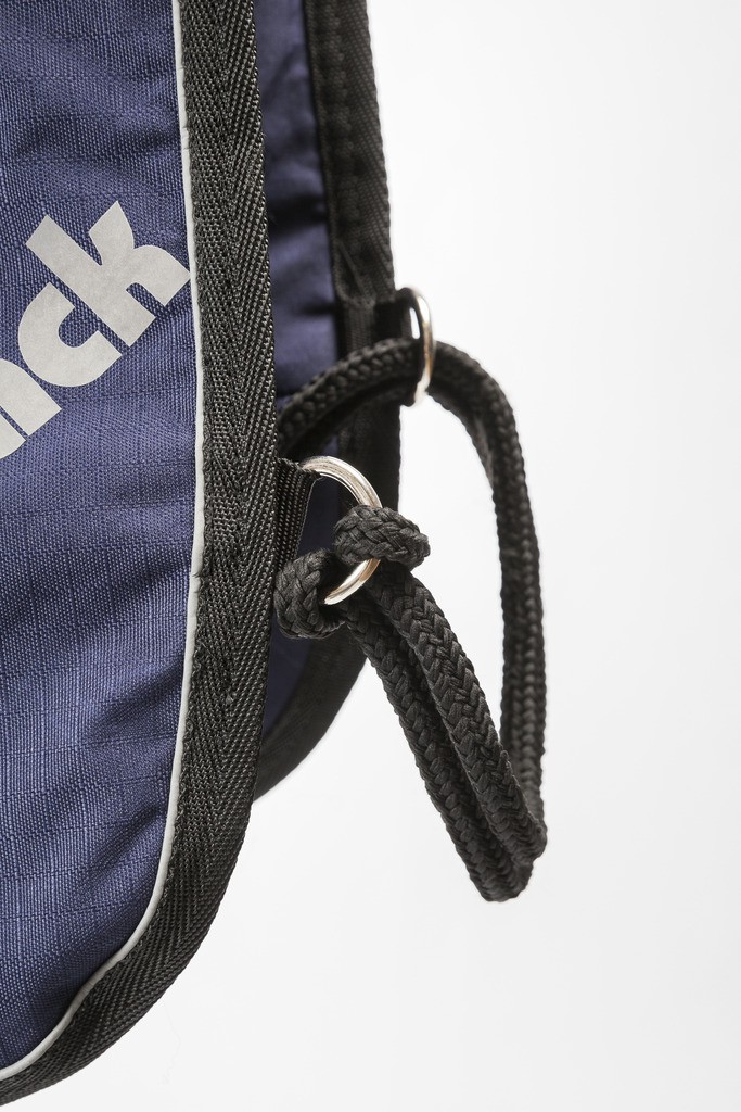 Couvre-reins imperméable Back on Track® Sammy Bleu Couvre-reins imperméable Back on Track® Sammy Bleu