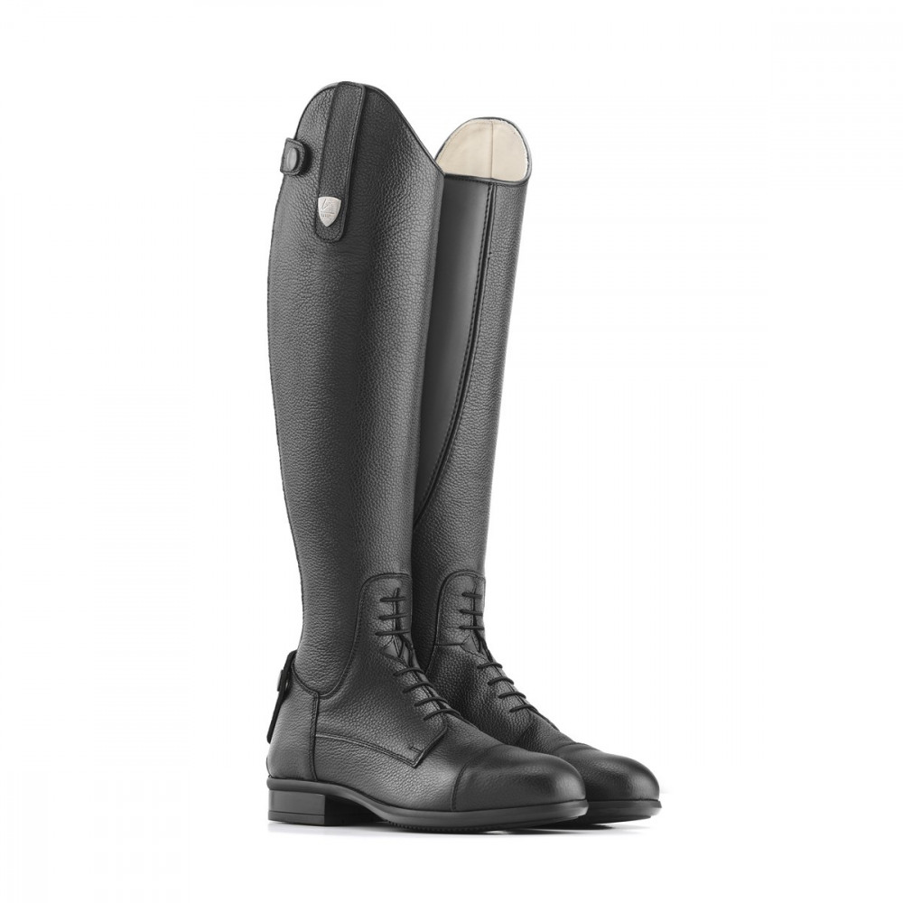 Bottes equitation store cuir tattini