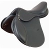 Selle Barry T de T - Noir