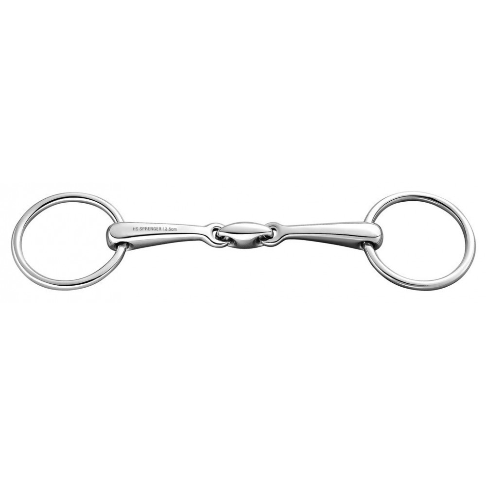 Mors dble brisure  Sprenger  KK Ultra, canons 21mm main image 0