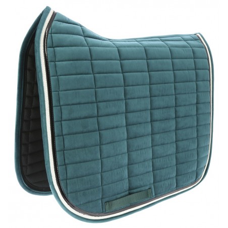 Tapis de selle Equitheme Mosaïque