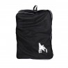 Sac pour harnais Finn-Tack - Noir