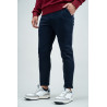 Pantalon Chino Harcour Brado - Noir