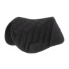 Tapis de saut Equestro Ridertechnology - Noir