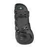 Guêtres Skeleton Acavallo Dynamic Zone fermeture élastique - Noir