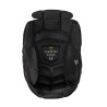 Mousse pour casque Equestro ETU00003/ ETU00006/ ETU00006N/ ETU00008N - Noir