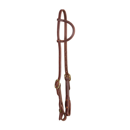 Bride d’oreille Platinum Pro à changement rapide 5/8″