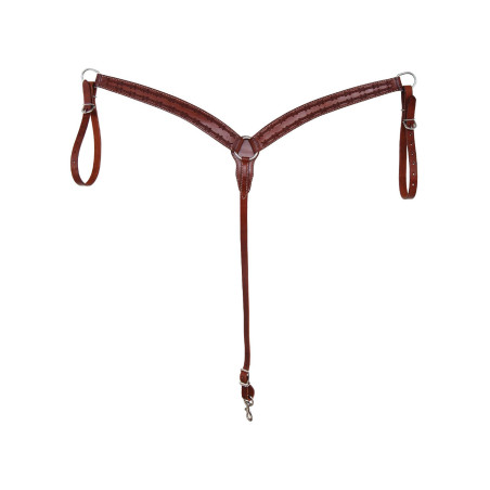 Collier de chasse Pool's 5959 Finition Barbwire